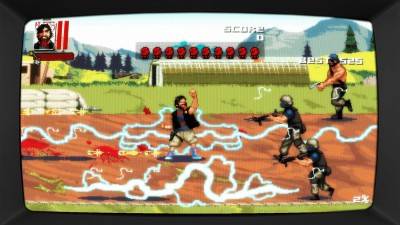 первый скриншот из Dead Island Retro Revenge