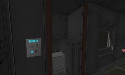 третий скриншот из Space Station Delta