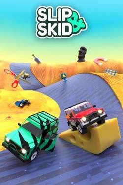 Slip & Skid Slip & Skid