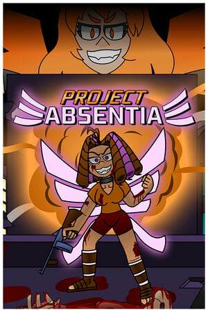 Project Absentia Project Absentia