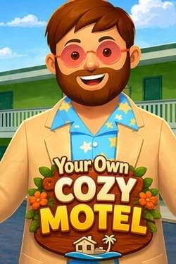 Обложка Your Own Cozy Motel