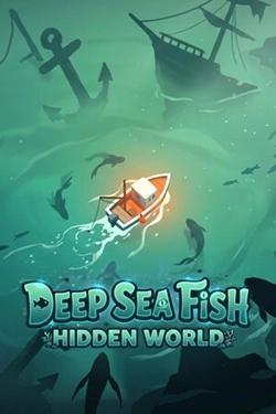 Deep Sea Fish: Hidden World Deep Sea Fish: Hidden World