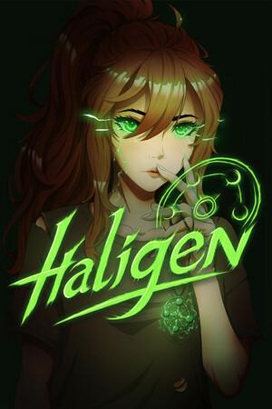 Haligen Zero Haligen Zero