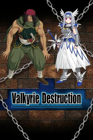 Valkyrie Destruction Valkyrie Destruction