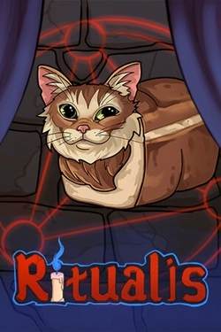 Ritualis: Summoner Simulator Ritualis: Summoner Simulator