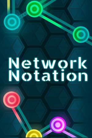 Обложка Network Notation