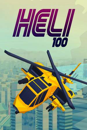 HELI 100 HELI 100