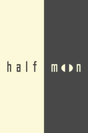 Обложка halfmoon