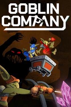 Обложка Goblin Company
