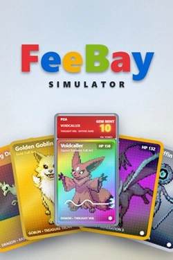 FeeBay Simulator FeeBay Simulator