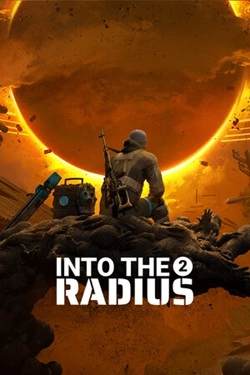 Into the Radius 2 Into the Radius 2