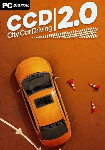 City Car Driving 2.0 City Car Driving 2.0