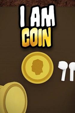 Обложка I am Coin
