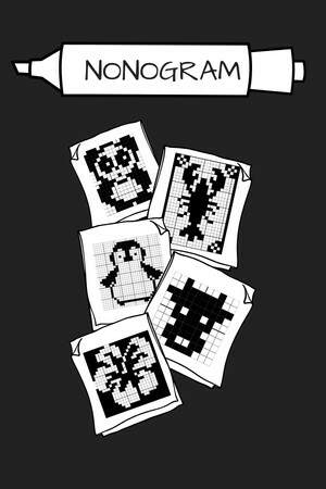 nonogram nonogram