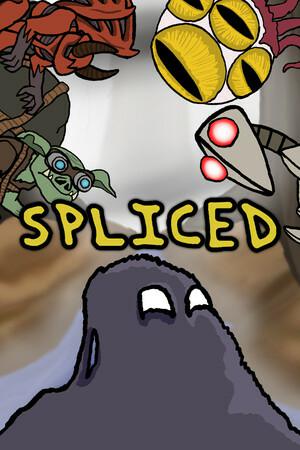 Spliced Spliced