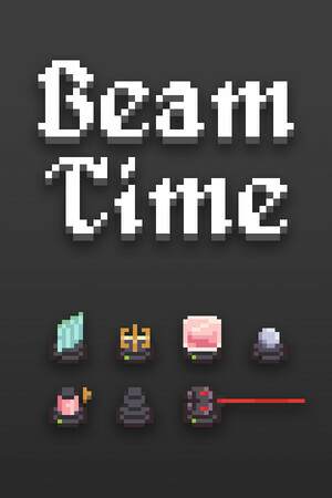 Beam Time Beam Time