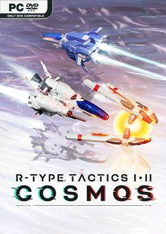 R-Type Tactics I and II Cosmos R-Type Tactics I and II Cosmos