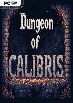 Dungeon of Calibris: Demon Orb Dungeon of Calibris: Demon Orb