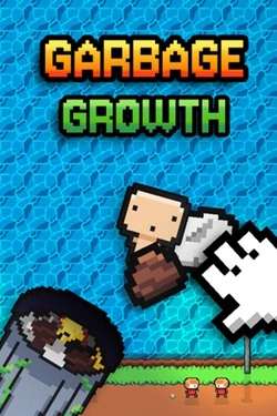 Garbage Growth Garbage Growth