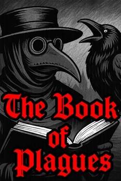 Обложка The Book of Plagues