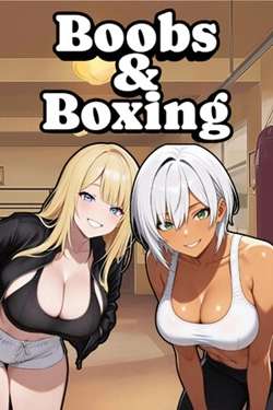 Boobs & Boxing Boobs & Boxing