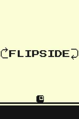 Обложка Flipside