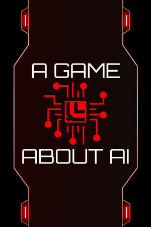 Обложка A Game About AI