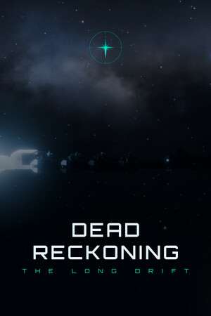 Обложка Dead Reckoning: The Long Drift