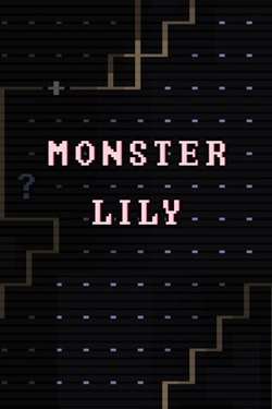 Обложка Monster Lily
