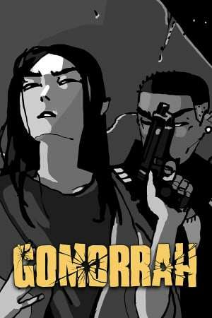 Gomorrah