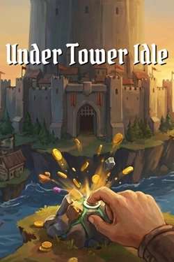 Обложка Under Tower Idle