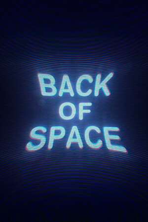 Обложка BACK OF SPACE