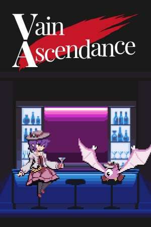 Vain Ascendance Vain Ascendance