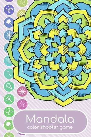 Mandala Mandala