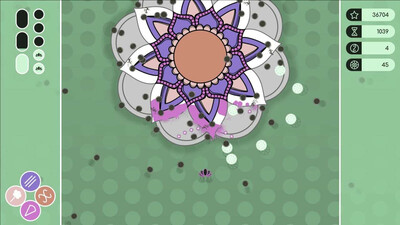 четвертый скриншот из Mandala