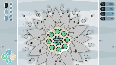 первый скриншот из Mandala
