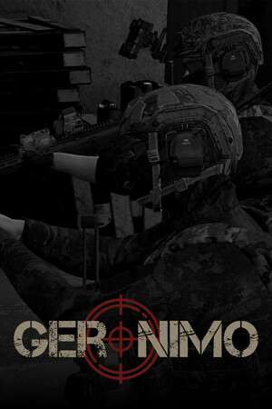 GERONIMO GERONIMO