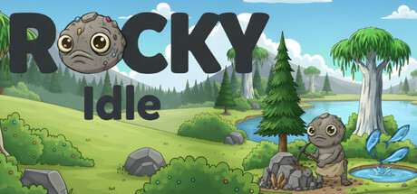 Rocky Idle Rocky Idle