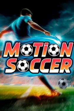 Motion Soccer PRO Motion Soccer PRO