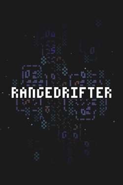Обложка Rangedrifter
