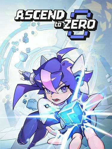 Обложка Ascend to zero