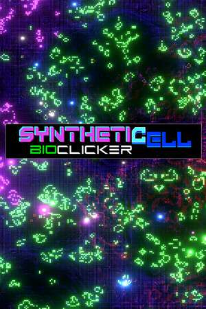 Обложка SynthetiCell BioClicker