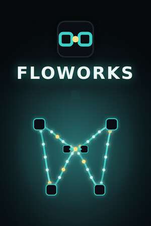 Обложка FLOWORKS