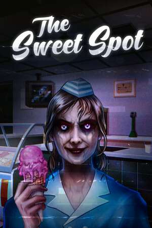 Обложка The Sweet Spot