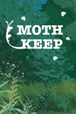 Обложка Mothkeep