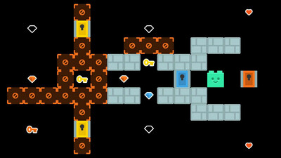 первый скриншот из Link Lab
