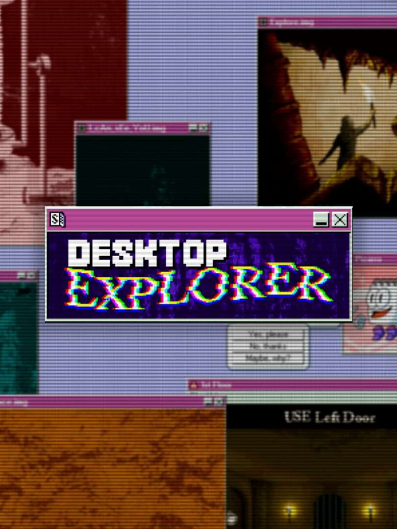 Desktop Explorer
