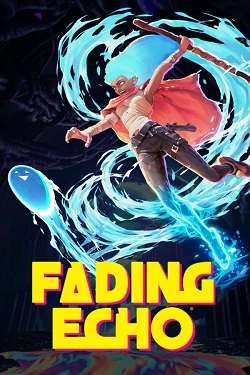 Обложка Fading Echo
