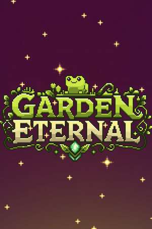 Garden Eternal