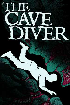 The Cave Diver The Cave Diver